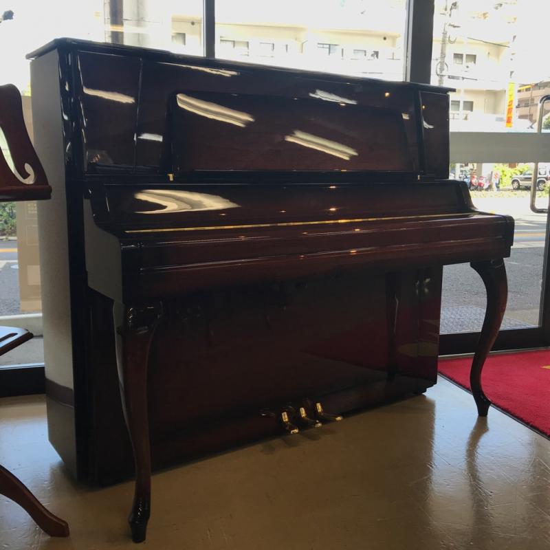 アポロ A5WSSS 新品展示品 特別モデル グランドピアノの同等の打
